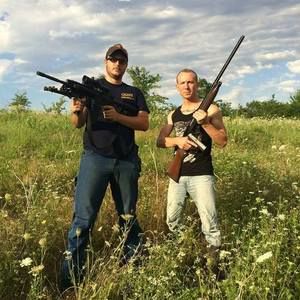 Meet your Posher, John